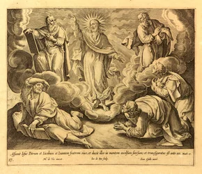 Histoire du Nouveau Testament - 1722 - (28)